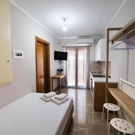 La Strada House * Lefkáda