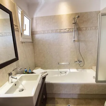 La Strada House * Lefkáda