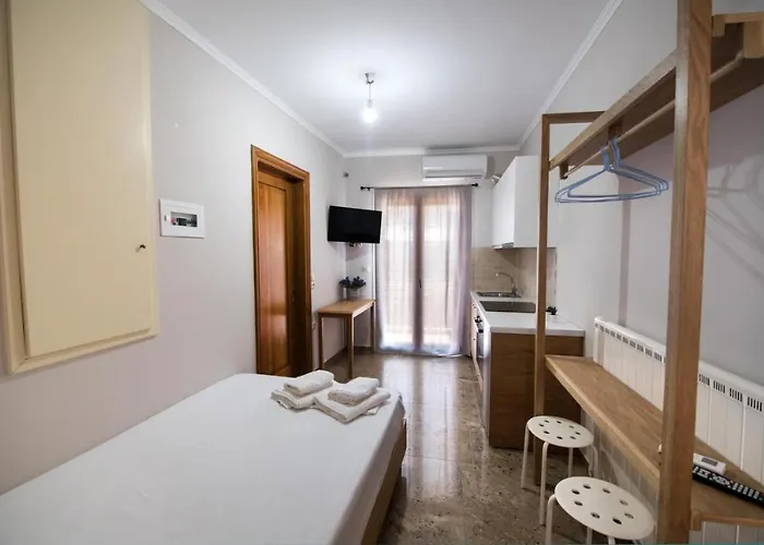 La Strada House * Lefkáda