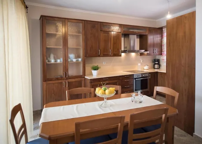 La Strada House Apartment *