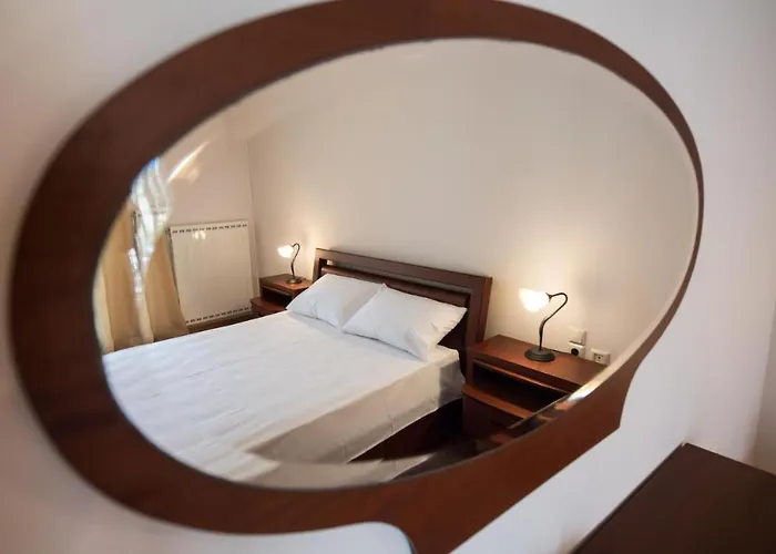 La Strada House Apartment Lefkáda