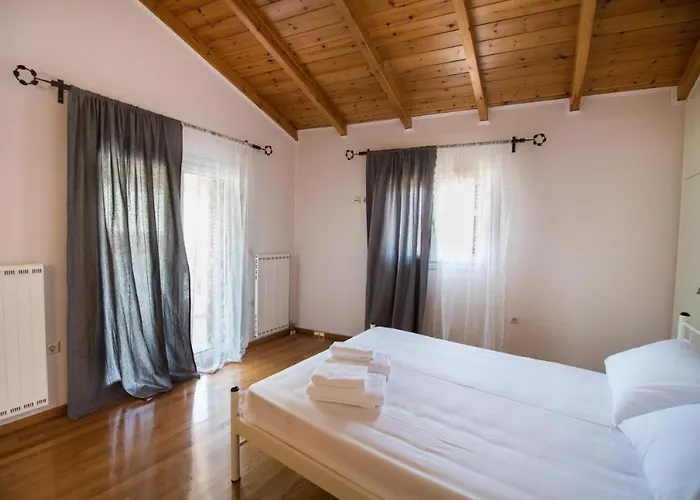 La Strada House Apartment *