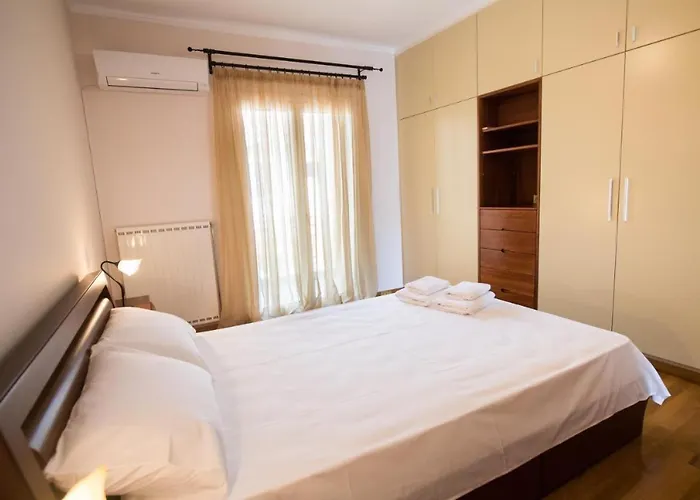 Apartment La Strada House *