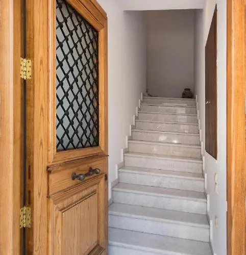 Apartment La Strada House