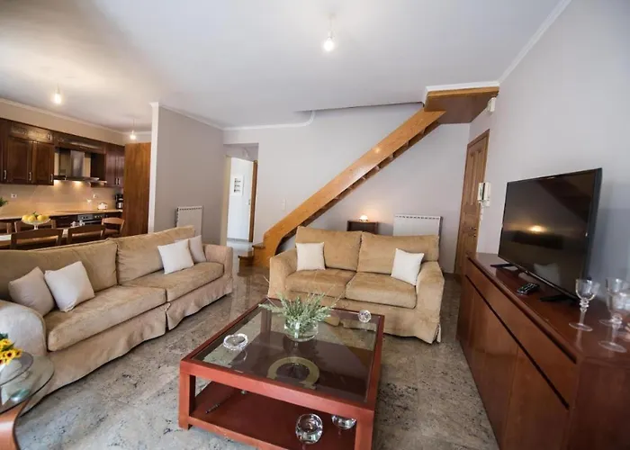 Apartment La Strada House *