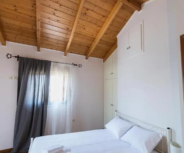 Apartment La Strada House