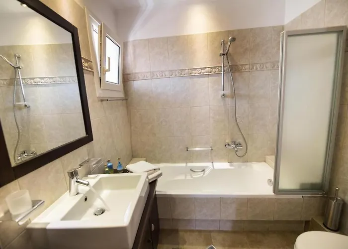 La Strada House * Lefkáda