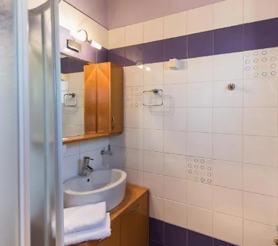 Apartment La Strada House