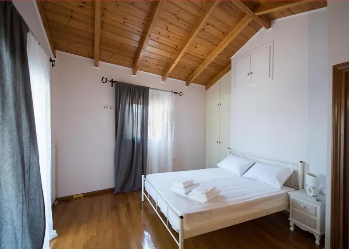 Apartment La Strada House *