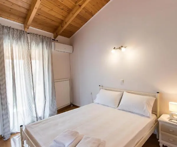 La Strada House Apartment