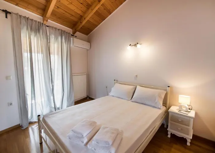 La Strada House Apartment *