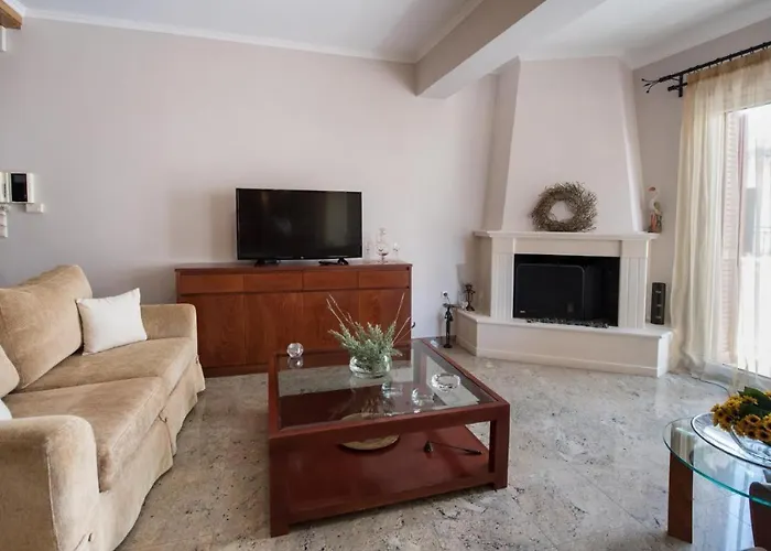 Apartment La Strada House *