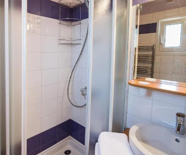 La Strada House Apartment