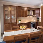 La Strada House شقة *