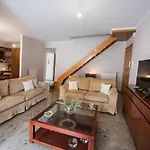 شقة La Strada House *