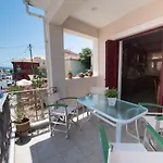 شقة La Strada House Lefkáda