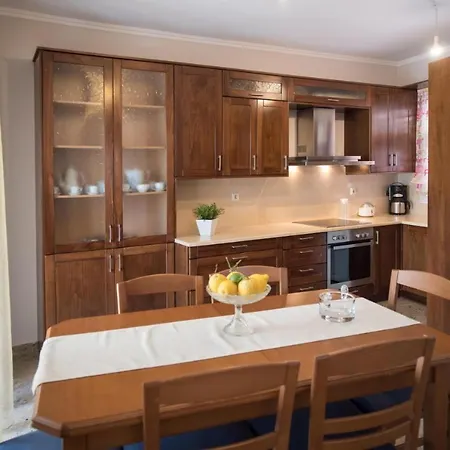 La Strada House דירה *