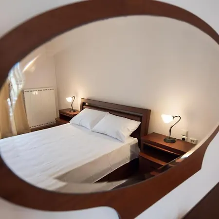 La Strada House Daire Lefkáda