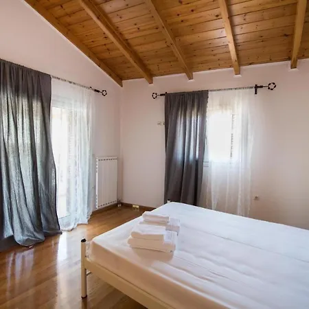 La Strada House דירה *