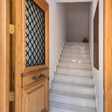 דירה La Strada House