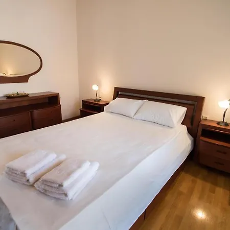 شقة La Strada House Lefkáda
