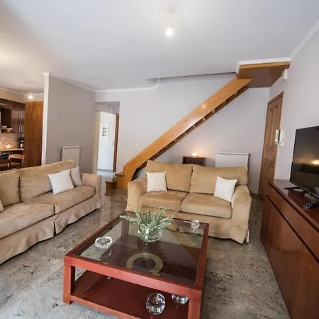 דירה La Strada House *