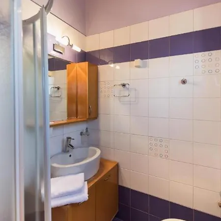 Daire La Strada House