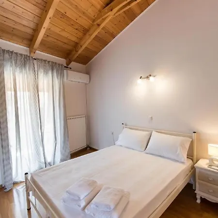 La Strada House Daire