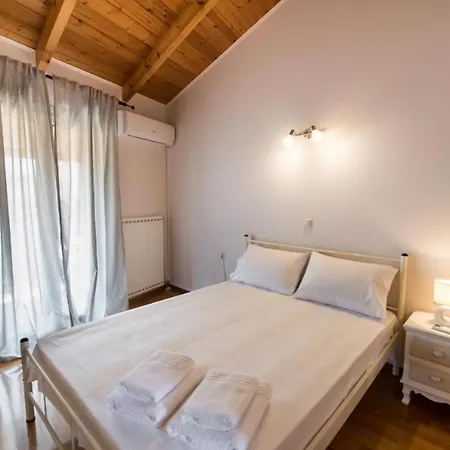 La Strada House شقة *
