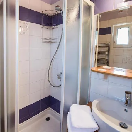 La Strada House Daire