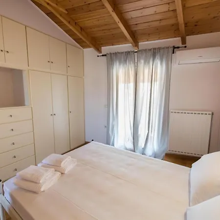 Daire La Strada House Lefkáda